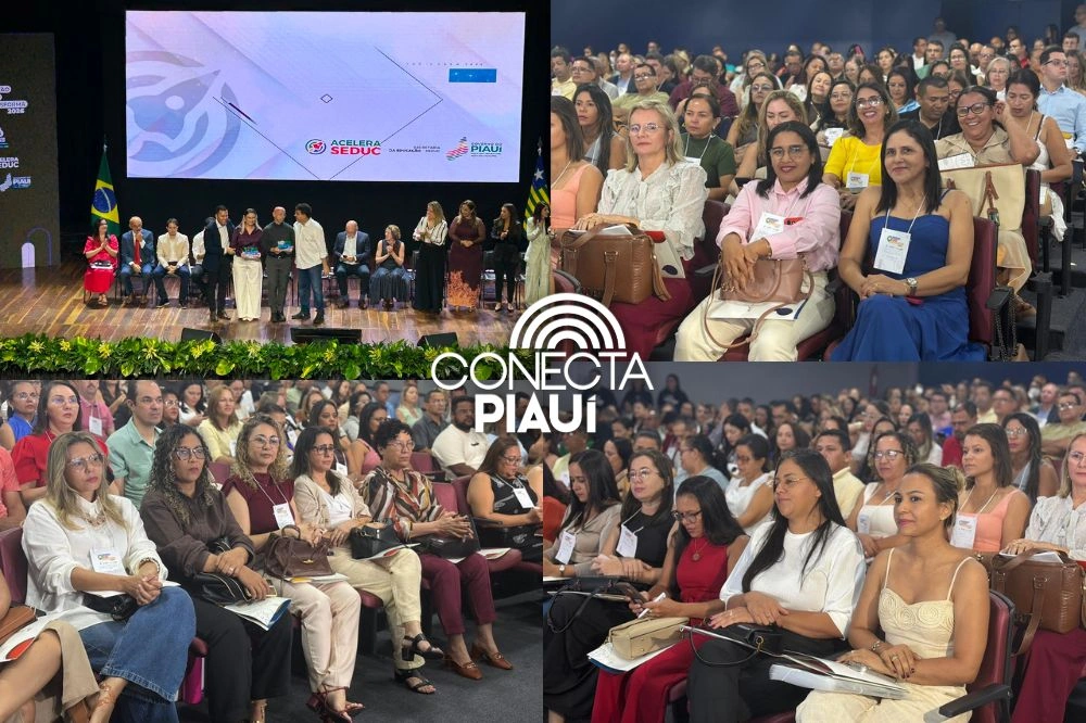 Seduc premia gestores com melhores notas no Enem durante Gestão que Transforma