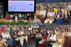 Seduc premia gestores com melhores notas no Enem durante Gestão que Transforma
