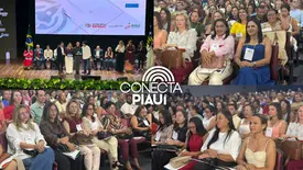 Seduc premia gestores com melhores notas no Enem durante Gestão que Transforma (Foto: Reprodução)