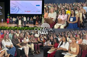 Seduc premia gestores com melhores notas no Enem durante Gestão que Transforma (Foto: Reprodução)