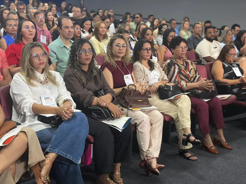 Seduc premia gestores com melhores notas no Enem durante Gestão que Transforma