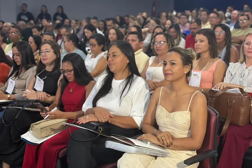 Seduc premia gestores com melhores notas no Enem durante Gestão que Transforma