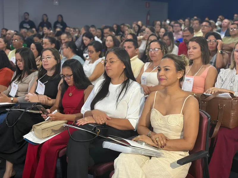 Seduc premia gestores com melhores notas no Enem durante Gestão que Transforma
