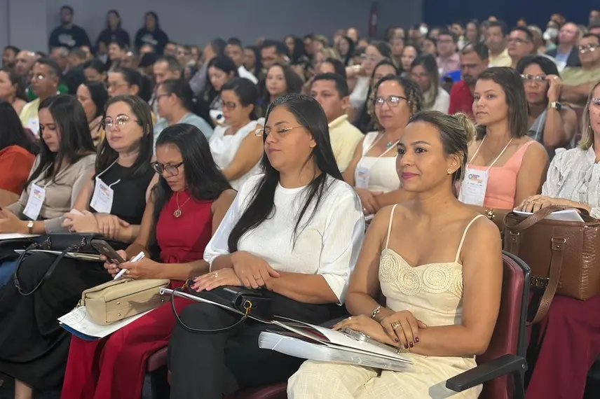 Seduc premia gestores com melhores notas no Enem durante Gestão que Transforma