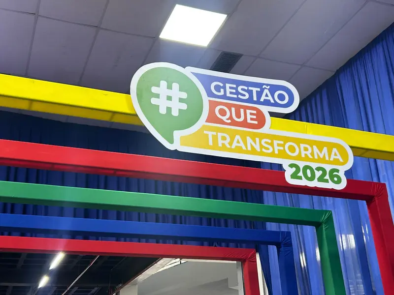 Seduc premia gestores com melhores notas no Enem durante Gestão que Transforma