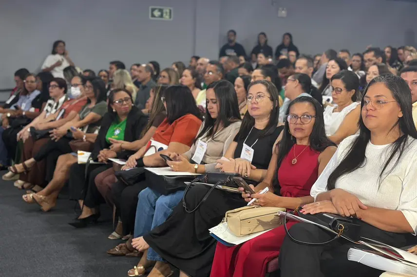 Seduc premia gestores com melhores notas no Enem durante Gestão que Transforma