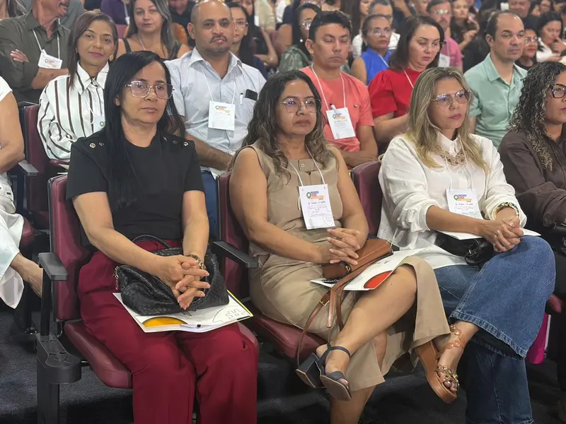 Seduc premia gestores com melhores notas no Enem durante Gestão que Transforma