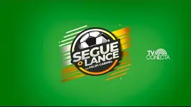SEGUE O LANCE  COM FELIPE GABRIEL (24/06/26) | Programa Completo AO VIVO | TV CONECTA PI (Foto: YouTube)
