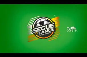SEGUE O LANCE (Foto: YouTube)
