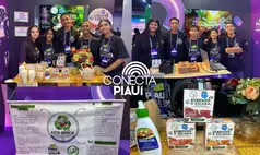 Segundo dia do Do Piauí para o Mundo destaca projetos inovadores dos estudantes