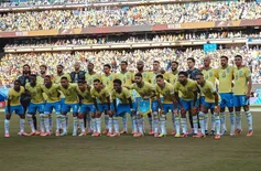 Veja o cenário do Brasil na última rodada e possíveis adversários na 2ª fase