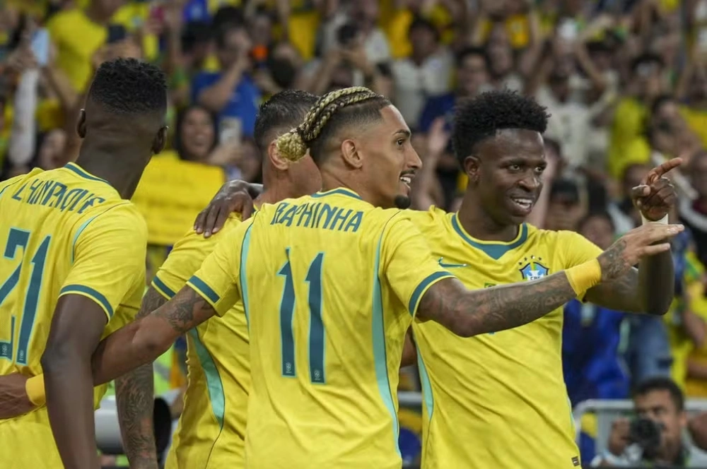 Seleção Brasileira