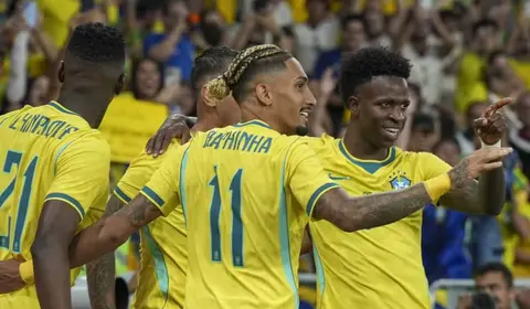 Seleção Brasileira