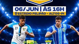 Seleção de Beneditinos estreia na Supercopa APPM de Futebol Amador 2026 (Foto: Reprodução)