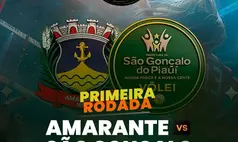 Seleção de vôlei de Amarante estreia na Liga dos Campeões neste sábado