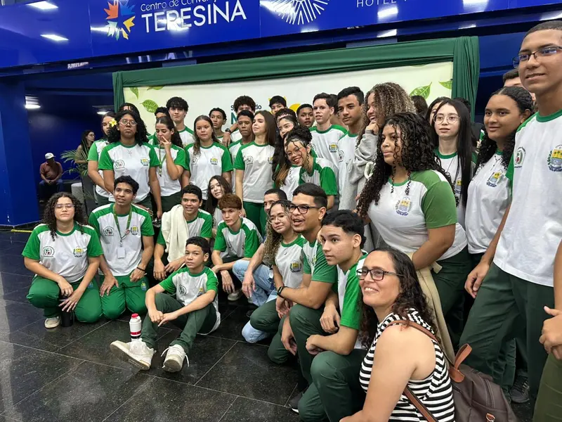 Semana do Meio Ambiente é aberta com adesão dos 224 municípios piauienses