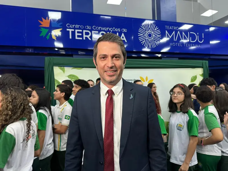 Semana do Meio Ambiente é aberta com adesão dos 224 municípios piauienses
