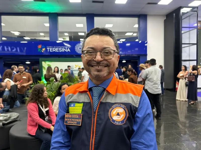 Semana do Meio Ambiente é aberta com adesão dos 224 municípios piauienses