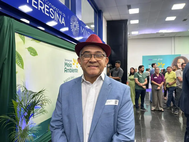Semana do Meio Ambiente é aberta com adesão dos 224 municípios piauienses