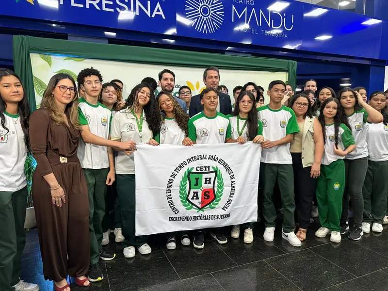 Semana do Meio Ambiente é aberta com adesão dos 224 municípios piauienses