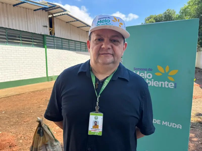 Semana do Meio Ambiente registra participação histórica de municípios piauienses