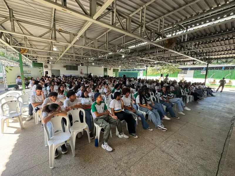 Semana do Meio Ambiente registra participação histórica de municípios piauienses