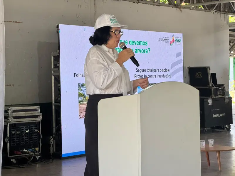 Semana do Meio Ambiente registra participação histórica de municípios piauienses