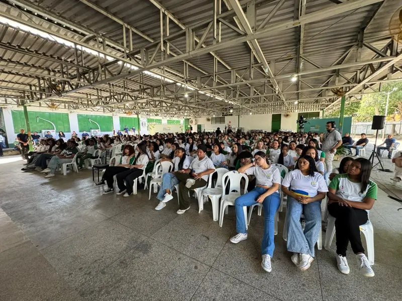 Semana do Meio Ambiente registra participação histórica de municípios piauienses