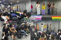 Semana Estadual do Orgulho LGBTQIA+ tem início com seminário em Teresina
