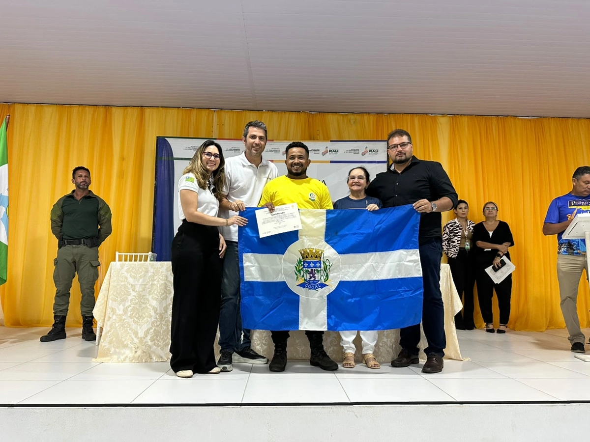 Semarh certifica 180 brigadistas e reforça combate a incêndios no Piauí
