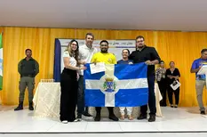 Semarh certifica 180 brigadistas e reforça combate a incêndios no Piauí