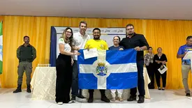 Semarh certifica 180 brigadistas e reforça combate a incêndios no Piauí (Foto: Reprodução)