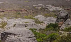 Governo Federal amplia Parque Nacional da Serra das Confusões