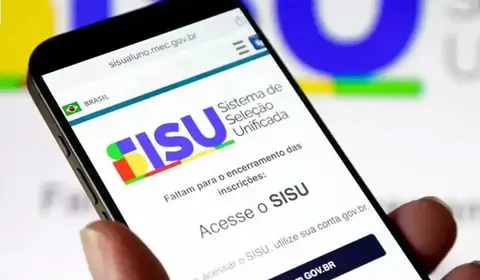 Sisu+ 2026: inscrições para vagas do 2º semestre abrem nesta segunda