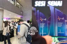 SoberanIA: Piauí conquista prêmio nacional de inteligência artificial