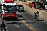 SPIA auxilia na identificação de suspeito de furto na zona Sul de Teresina