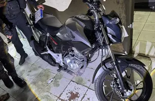 SSP cumpre mandado contra investigado por realizar manobras perigosas em Teresina (Foto: Reprodução)