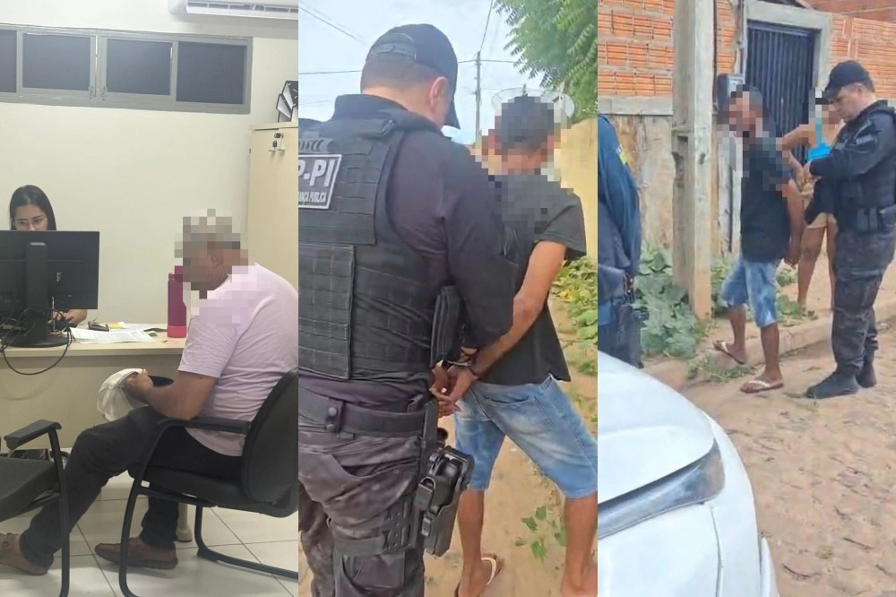 SSP deflagra novas fases das operações Rota Segura e Porteira Fechada no Piauí