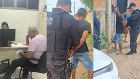 SSP deflagra novas fases das operações Rota Segura e Porteira Fechada no Piauí (Foto: Reprodução)
