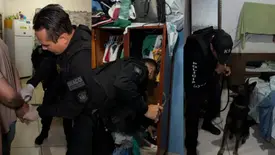 SSP desarticula novo plano do PCC para matar delegado Charles Pessoa no Piauí (Foto: Reprodução)