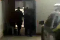 Suspeito de sequência de roubos é agredido por moradores e salvo pela GCM em Altos