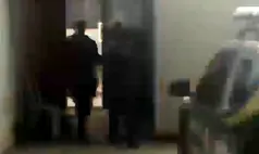Suspeito de sequência de roubos é agredido por moradores e salvo pela GCM em Altos