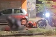 Suspeito é baleado após perseguição policial na zona Lesta de Teresina