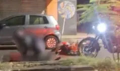 Homem é baleado após perseguição policial na zona Leste de Teresina