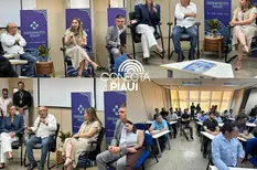 TCE-PI adere ao 'Saneamento Salva' e passa a utilizar rede pública de esgoto