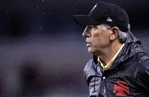 Técnico Renato Gaúcho (Foto: @matheuslimafoto)