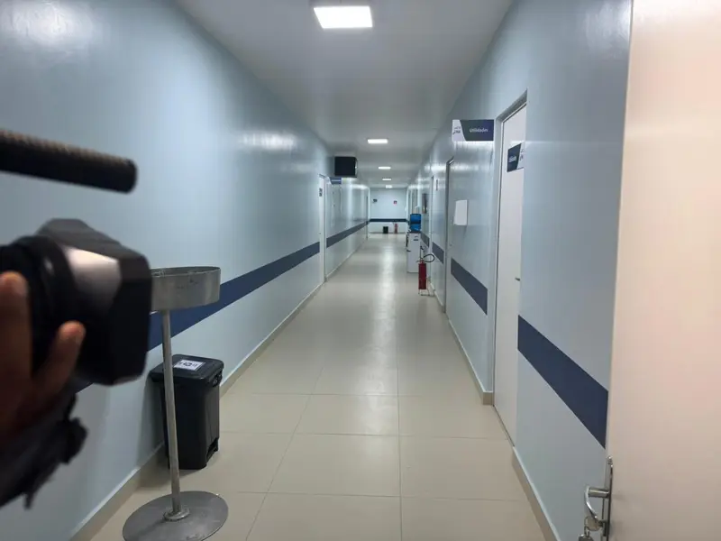Teresina ganha Central de Diagnóstico com capacidade para 15 mil exames