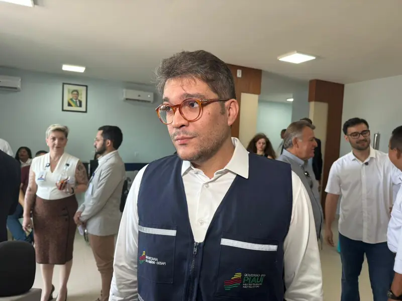 Teresina ganha Central de Diagnóstico com capacidade para 15 mil exames