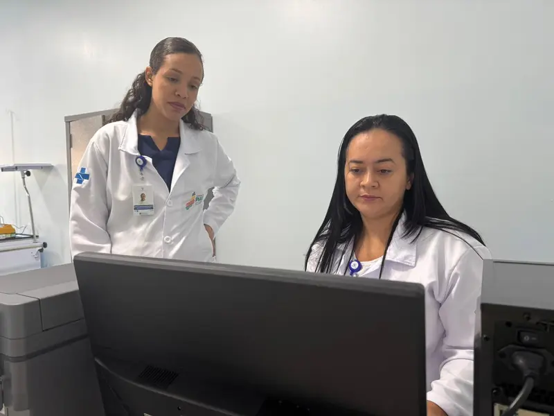 Teresina ganha Central de Diagnóstico com capacidade para 15 mil exames