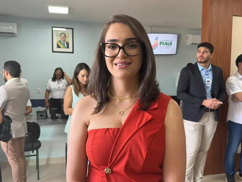 Teresina ganha Central de Diagnóstico com capacidade para 15 mil exames